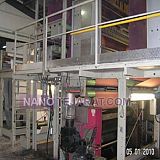 ماشین آلات بافندگي ماشین آلات بافندگي